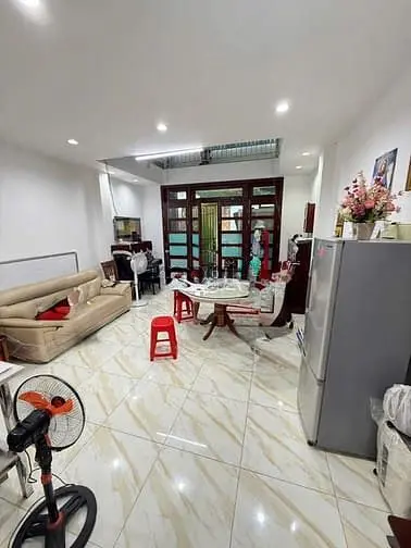 Bán Nhà Phố Đẹp Đường Phạm Phú Thứ, Phường 11, Quận Tân Bình