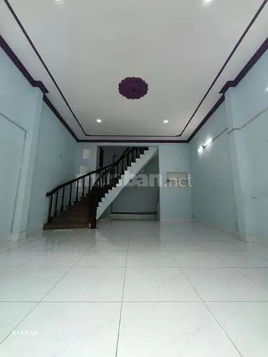 Nhà Chính Chủ. Ngang 4M6. Giá Chỉ 5Tỷ5.