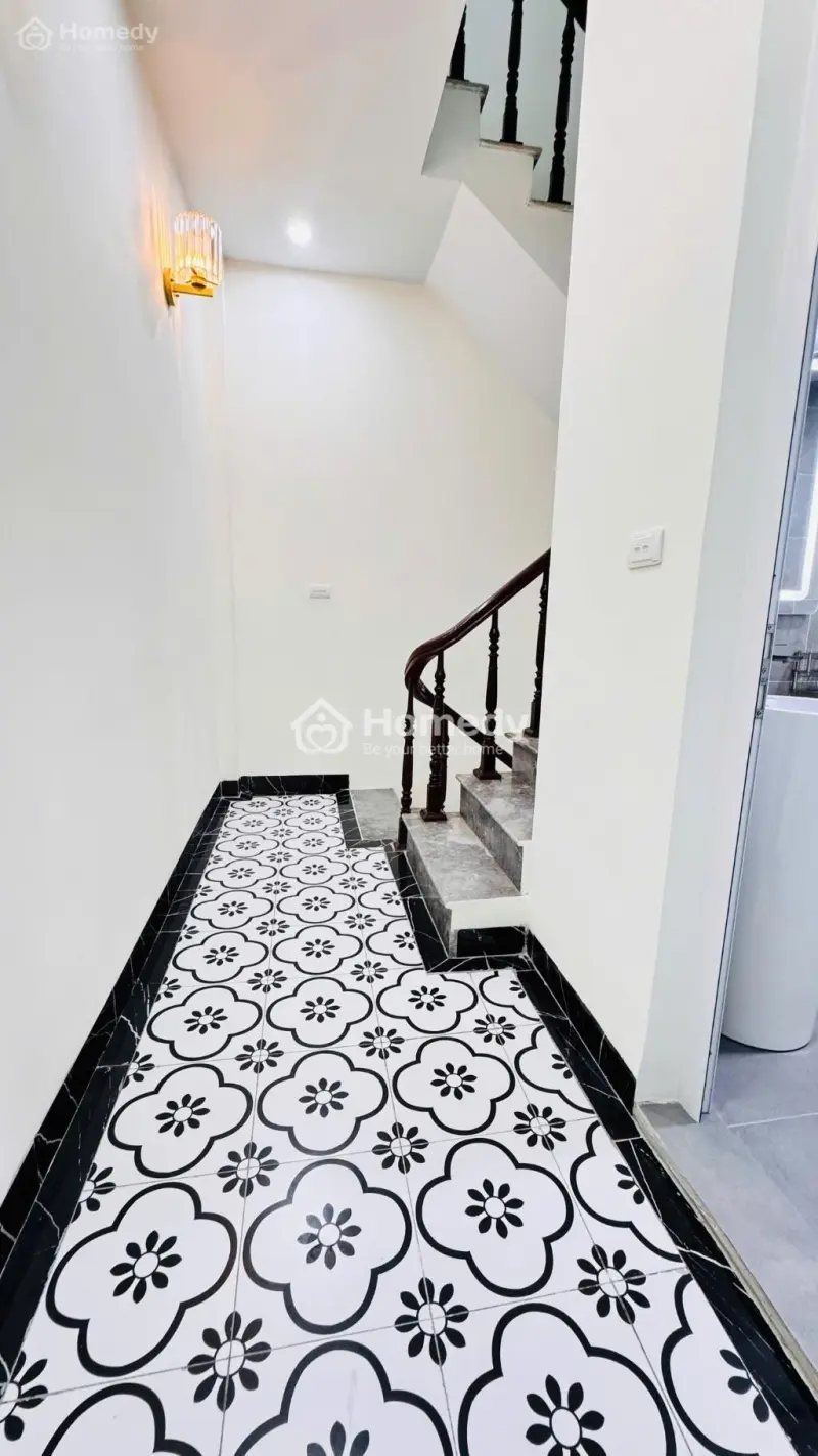 🏡 Siêu Phẩm Nhà Dân Xây Khương Hạ - Đẹp Lung Linh - Ở Ngay