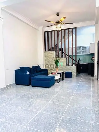 Bán Nhà Phố Đức Giang 40M2- 4 Tầng- 8.5 Tỷ, Lô Góc, Dân Xây, Ô Tô