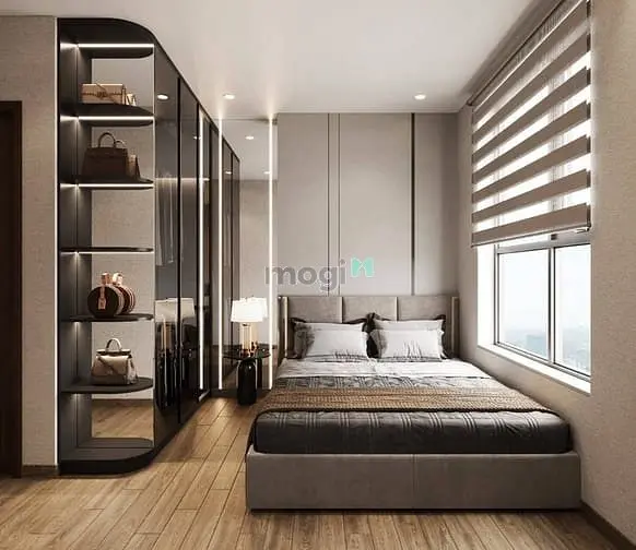 Cần Bán Lại Căn Hộ Bcons Plaza Giá 1,850Tỷ Bao Thuế Phí