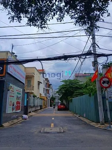 Bán Đất Khu Phân Lô Nguyễn Tuyển – Quận 2 👉Cách Nguyễn Duy Trinh 90M