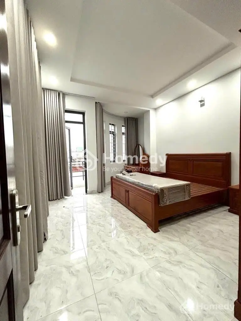 Duy Nhất 1 Căn Giá Tốt Hẻm 1/ Nguyễn Trọng Tuyển, Phú Nhuận, Tiện Ích Bủa Vây, Shr Giá 3 Tỷ 150 Tl