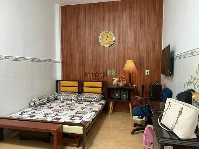 Bán Biệt Thự Sân Vườn - 193M2 - Đường Số 38 - Hiệp Bình Chánh - Thủ Đ.