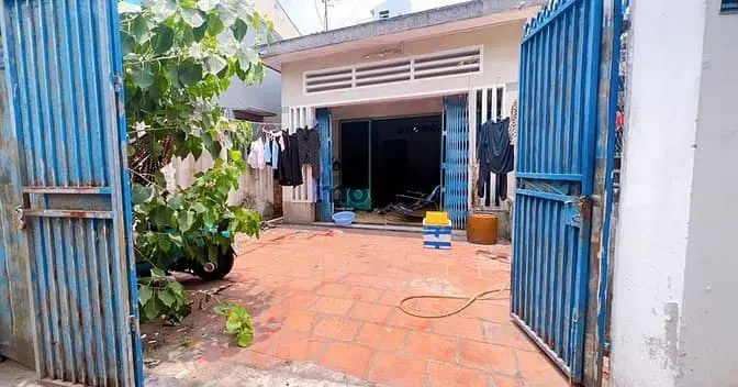 Bán Nhà Hẻm Xe Hơi 116M2 (4.6X26) Lê Văn Việt, Hiệp Phú (Quận 9)