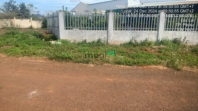 Bán Đất Sau Lưng Bệnh Viện Nhi Đối Diện Cao Đẳng Y Tế