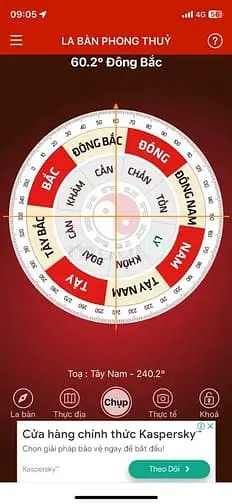Chính Chủ Cần Bán Đất Mặt Tiền Tạ Quang Bửu Nối Dài