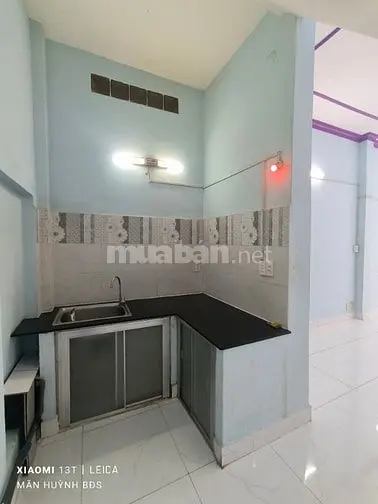 Nhà Chính Chủ. Ngang 4M6. Giá Chỉ 5Tỷ5.