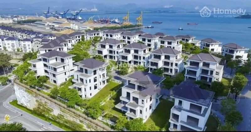 Siêu Hiếm: Biệt Thự Phượng Hoàng Bãi Cháy Hạ Long – Sổ Đỏ Vĩnh Viễn, 300M², 4 Tầng, Giá 22 Tỷ