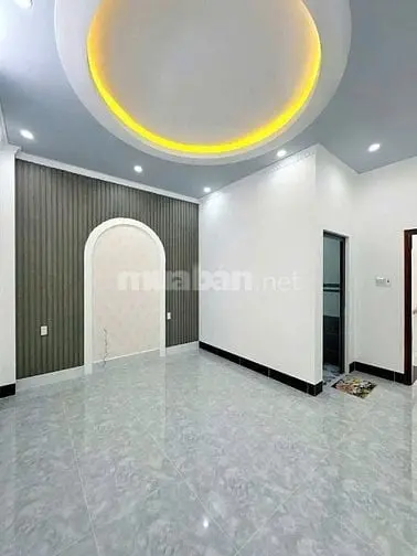 Bán Nhanh Nhà Phạm Văn Đồng, Thủ Đức. Giá: 2 Tỷ 520Tr, Sổ Hồng Riêng,