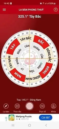 Bán Đất Hai Mặt Tiền Đồi Thông