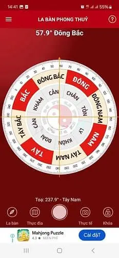 Bán Đất Hai Mặt Tiền Đồi Thông