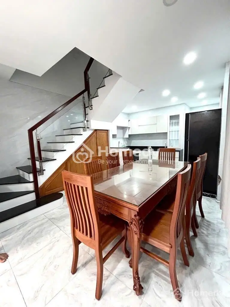 Duy Nhất 1 Căn Giá Tốt Hẻm 1/ Nguyễn Trọng Tuyển, Phú Nhuận, Tiện Ích Bủa Vây, Shr Giá 3 Tỷ 150 Tl