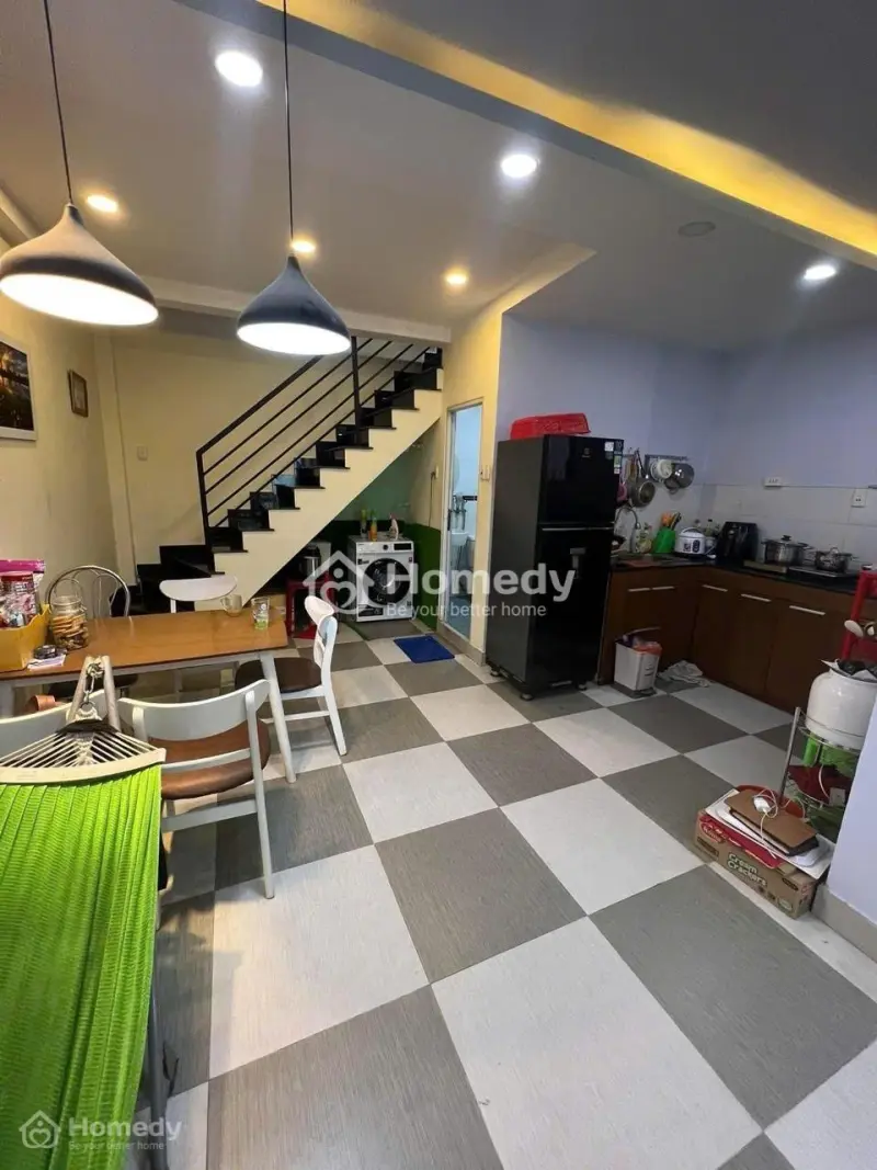 Giảm 400Tr Bán Gấp, Nhà Đẹp Ngay Ngã 4 Lê Đức Thọ X Nguyễn Oanh, Gò Vấp, Shr Giá Nhỉnh 3 Tỷ Tl