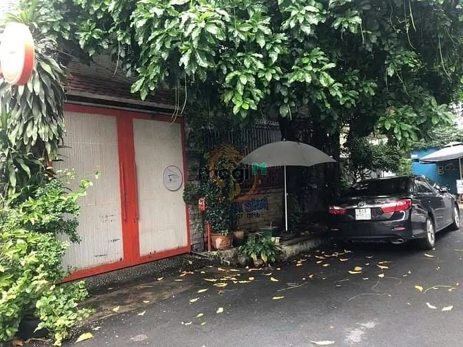Duy Nhất! Biệt Thự Phố Khu Compound Nguyễn Trọng Tuyển Q.pn – 7.5X18M