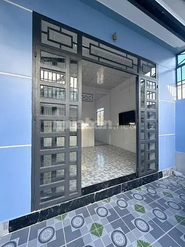 Nhà Q8 Gần Chợ Bình Điền ( 890Tr)