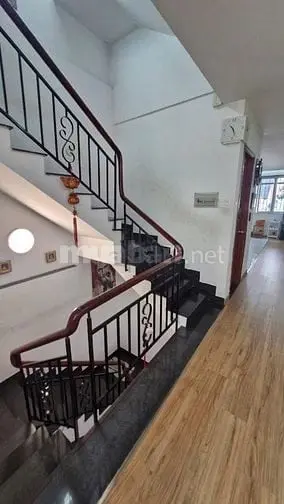 Bán Nhà Khu Compound Đường Lương Định Của, P An Khánh Tp Hcm