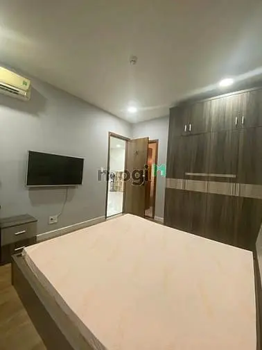 Cho Thuê Chung Cư Grand Riverside - 75M2 2Pn 2Wc - Full Nt - Giá 17Tr