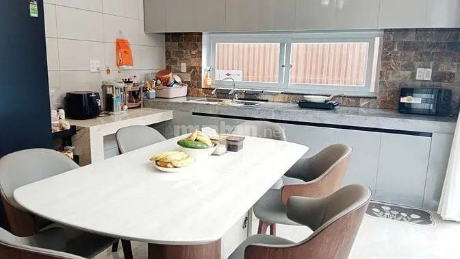Bán Villa Sân Vườn Tại Nam Hồ - P11 - Đà Lạt