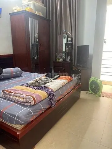 Chủ Gấp Bán Giảm Chào 500Tr, Lê Hồng Phong Quận 5, 40M2 4 Tầng