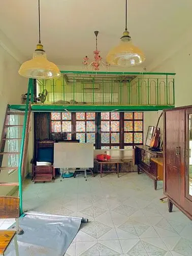 Cho Thuê Mặt Bằng Kinh Doanh, Văn Phòng