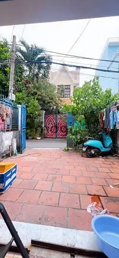Bán Nhà Hẻm Xe Hơi 116M2 (4.6X26) Lê Văn Việt, Hiệp Phú (Quận 9)