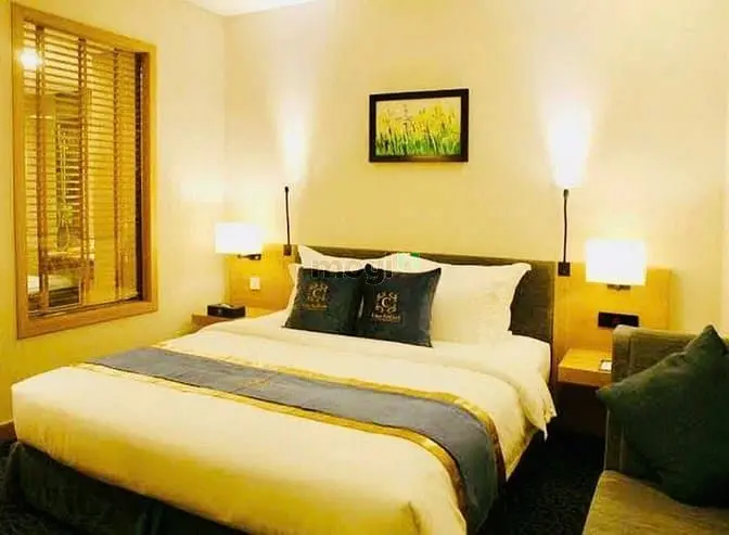 Tn 1.5 Tỷ/Tháng! Bán Khách Sạn 3 Sao Cao Cấp 2 Mt Ngay Sân Bay, Q.tb.