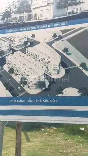 Cần Bán Đất Đường D5 Khu 1.8Ha P An Khánh Tp Hồ Chí Minh