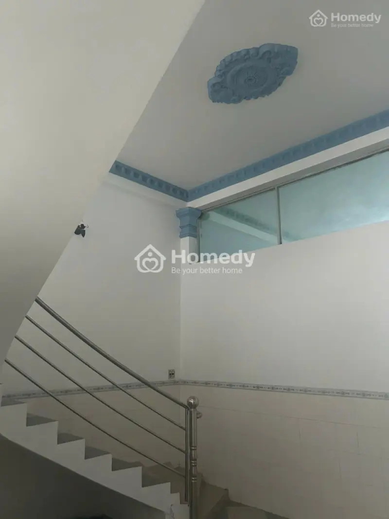 Bán Nhà 4.9 X 20M Đường Thống Nhất - Phước Hội - Lagi Giá Rẻ Bèo Full Thổ