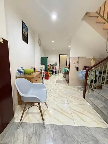 Bán Nhà Phố Đẹp Đường Phạm Phú Thứ, Phường 11, Quận Tân Bình