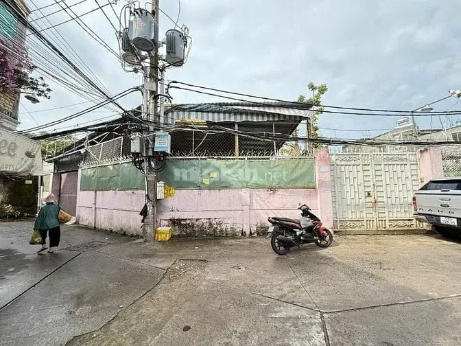 Cc Bán 2 Lô Đất Đường Gò Cẩm Đệm Tân Bình 75M, 6,9 Tỷ Bớt Lộc.