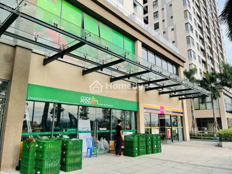 Cho Thuê 2Pn Akari Giai Đoạn 2 Đầy Đủ Nội Thất Nhà Mới 100% Xem Nhà Liên Hệ Trước Lh 093 179 33***