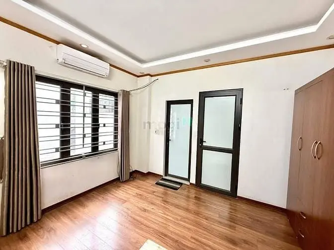 Nhà Đẹp Cầu Giấy - Chủ Xây Chắc Chắn - Thiết Kế Đẹp