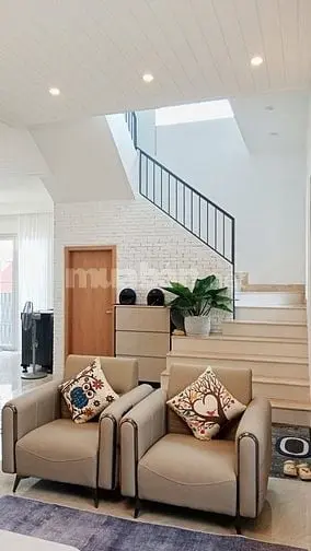 Bán Villa Sân Vườn Tại Nam Hồ - P11 - Đà Lạt