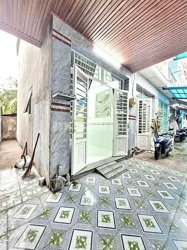 🔥🔥🔥 Bán Nhà 1 Lầu Mới Hoàn Thiện 🔥🔥🔥