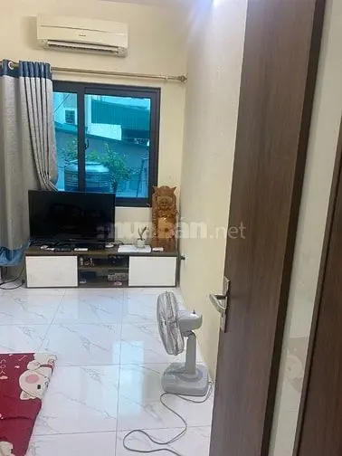 Bán Nhà Sau Nhà Mặt Phố Quốc Tử Giám, Đống Đa, Giá 4,5 Tỷ
