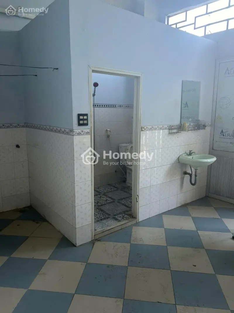 Bán Nhà 4.9 X 20M Đường Thống Nhất - Phước Hội - Lagi Giá Rẻ Bèo Full Thổ