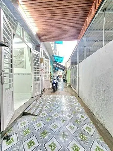 🔥🔥🔥 Bán Nhà 1 Lầu Mới Hoàn Thiện 🔥🔥🔥