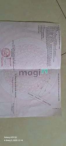 Bán Đất Hẻm 01 Lê Văn Hưu, P. Thống Nhất, Gia Lai