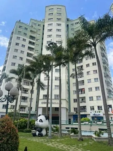 Conic Garden 42,1M Shr Bank Hỗ Trợ 1,1Tỷ. Hướng Gió Rất Mát. Hhmg 20Tr