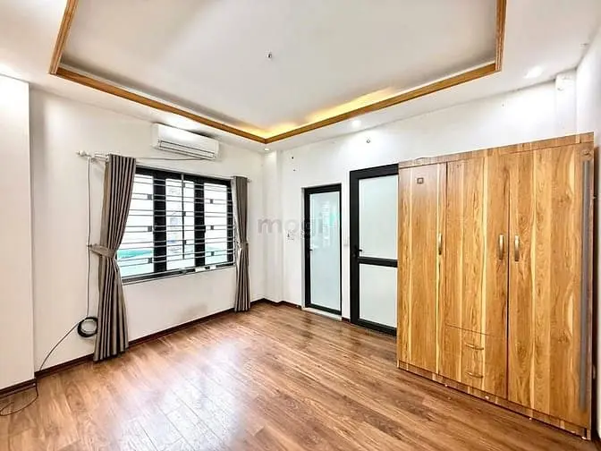 Nhà Đẹp Cầu Giấy - Chủ Xây Chắc Chắn - Thiết Kế Đẹp