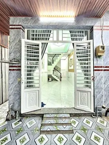 🔥🔥🔥 Bán Nhà 1 Lầu Mới Hoàn Thiện 🔥🔥🔥