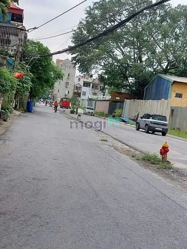 Bán Nhà Phố Đức Giang 40M2- 4 Tầng- 8.5 Tỷ, Lô Góc, Dân Xây, Ô Tô