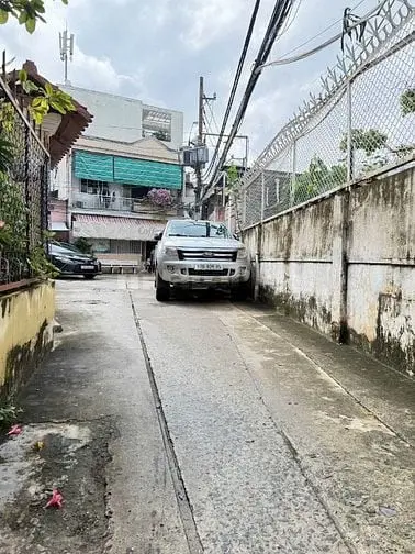 Cc Bán 2 Lô Đất Đường Gò Cẩm Đệm Tân Bình 75M, 6,9 Tỷ Bớt Lộc.