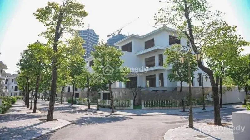 Siêu Hiếm: Biệt Thự Phượng Hoàng Bãi Cháy Hạ Long – Sổ Đỏ Vĩnh Viễn, 300M², 4 Tầng, Giá 22 Tỷ