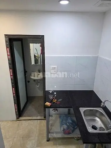 Cho Thuê Cả Nhà 3 Tầng Sạch Sẽ