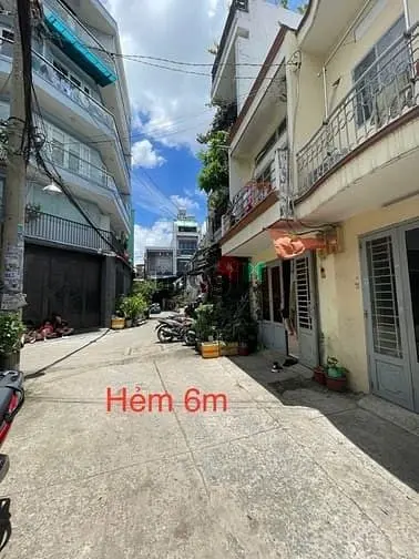 Xe Hơi Trước Nhà 2Pn+2Wc Nhỏ Xinh Giá Đẹp 2,88T Ít Quyhoạch Và Lộgiới