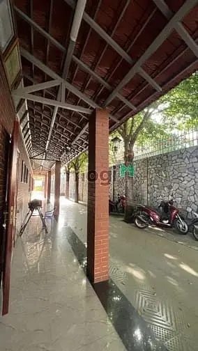 Biệt Thự Sân Vườn, Dài 205M, Tổng 3.461M2 Hẻm Xe Hơi,Linh Xuân,Thủ Đức