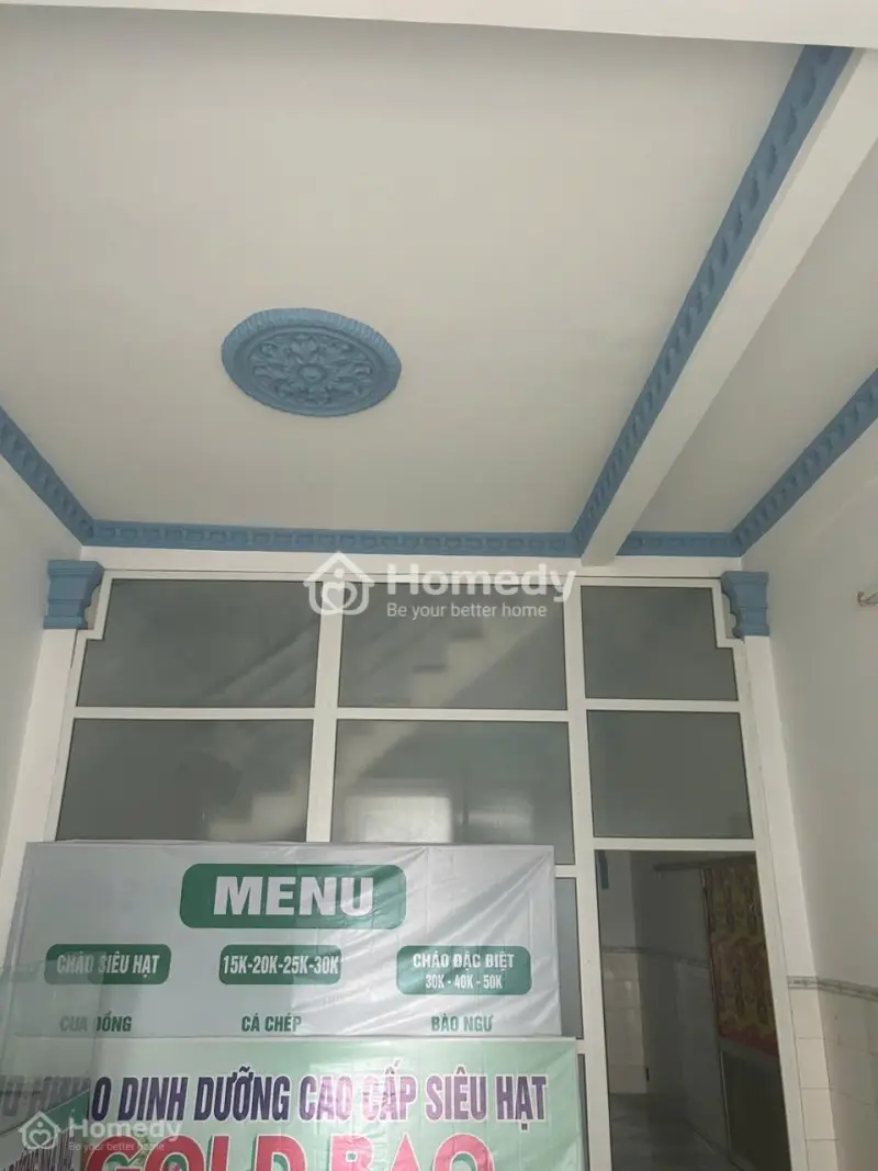 Bán Nhà 4.9 X 20M Đường Thống Nhất - Phước Hội - Lagi Giá Rẻ Bèo Full Thổ
