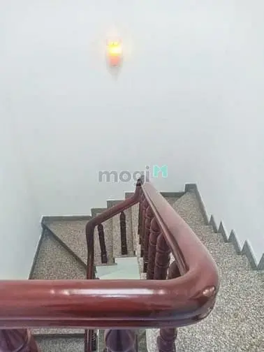 Nhà Phố Hiện Đại Mới Đẹp Sang Trệt+2Lầu Tt Q12 Oto In Nhà 4Pn Chỉ 5,9T